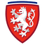 Czech Republic badge