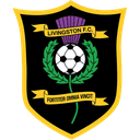 Livingston badge