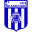 Karlovac badge