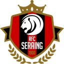 Seraing badge