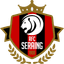Seraing badge