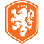Netherlands badge