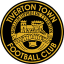 Tiverton Town badge