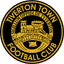 Tiverton Town badge