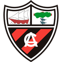 Arenas Club badge