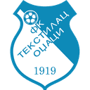 Tekstilac Odžaci badge