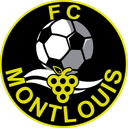 Montlouis badge