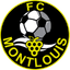 Montlouis badge
