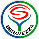 Seravezza Pozzi badge