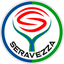 Seravezza Pozzi badge