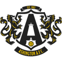 Ashington badge