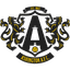 Ashington badge