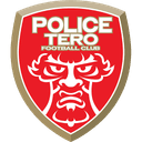 Police Tero badge