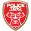 Police Tero badge