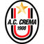 Crema badge