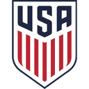 USA badge