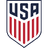 USA badge