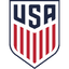 USA badge