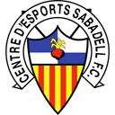 Sabadell badge