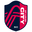 St. Louis City SC badge
