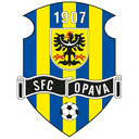 Opava badge