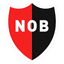 Newell's Old Boys badge