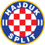 Hajduk Split badge