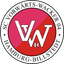 Vorwärts-Wacker 04 badge