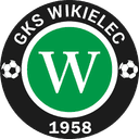Wikielec badge