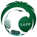 Saudi Arabia badge