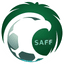 Saudi Arabia badge