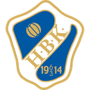 Halmstad badge