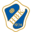 Halmstad badge