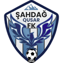 Şahdağ Qusar badge