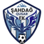 Şahdağ Qusar badge