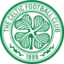 Celtic B badge