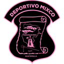 Mixco badge