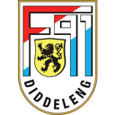 F91 Dudelange badge