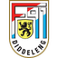 F91 Dudelange badge