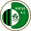 Virtus badge