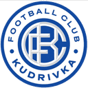 Kudrivka badge