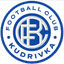 Kudrivka badge