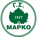 Marko badge