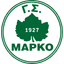 Marko badge