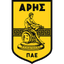 Aris badge