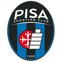 Pisa badge