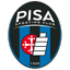 Pisa badge