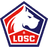 Lille badge