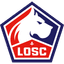 Lille badge