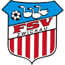 Zwickau badge